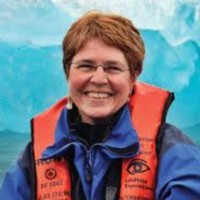 Oregon State University Employee Jane Lubchenco's profile photo