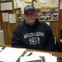 Rodney Ahrens Email & Phone Number
