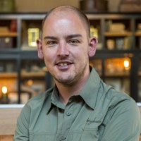 Thornybush Employee Michael Aldren's profile photo