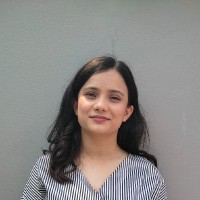 Shikha Adhikari Email