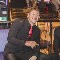 Flex Power Employee Peyton Noah's profile photo