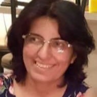 GeneCopoeia Employee Anjali Nandal's profile photo