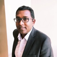 Nedgroup Investments Employee Jay Naidoo's profile photo