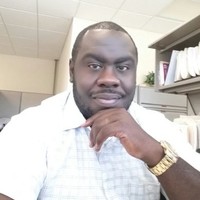 Critical Management Solutions (CMS) Employee Calvin Thomas's profile photo