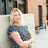 Slate Architecture Employee Elizabeth Gordon's profile photo