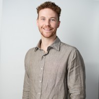 Jaywing Australia Employee Jake Gaw's profile photo