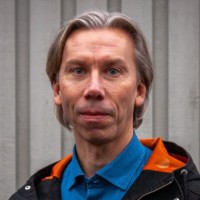 Avassa Systems Employee Olle Hillström's profile photo