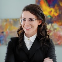 Goliath Games Employee Amberley Gutierrez's profile photo