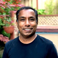 MTI - Mobile Technologies Inc. Employee Subu Muthu's profile photo