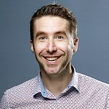 Mobilize Financial Services Employee Tomas Bennett's profile photo