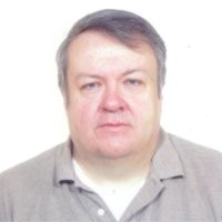 Boeing Employee Thomas Lackey's profile photo