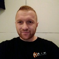 Bäck Installation AB Employee Fahrudin Suljic's profile photo