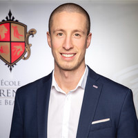 Visavie Employee Laurent Sirois's profile photo