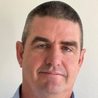 Para Bellum Solutions Employee Chris McCulloch's profile photo