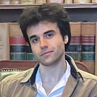 MIT FutureTech Employee Peter Vartanian's profile photo