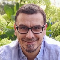 memoQ Employee Tamás Károly's profile photo