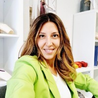 Azzurra Bubani Email