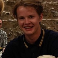 August Trønnes's profile photo