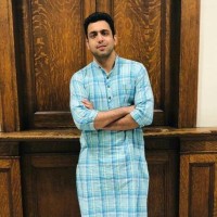 Gaurav Yadav's profile photo
