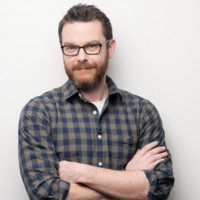 KGV Studios Employee Brian Humphreys's profile photo