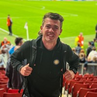 433 Employee Ruben Slot's profile photo