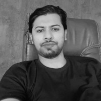 DevVerge Employee Muhammad Ibrar's profile photo