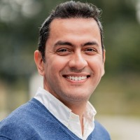 ROMYNOX Employee Reza T.'s profile photo