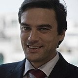 Allfunds Employee David Moreno's profile photo