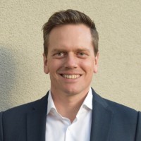 Denali Therapeutics Employee Alexander Schuth's profile photo