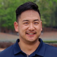 CrowdStrike Employee Scott Wu's profile photo