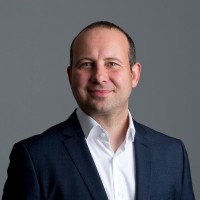 go-e Employee Michael Pagitz's profile photo