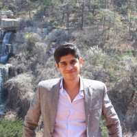 Resonance Digital Employee Utsarg Grover's profile photo