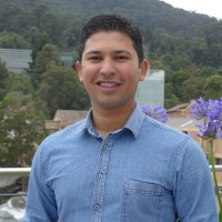 Gobernacion del Departamento del Cesar Employee Miguel Angel Aroca's profile photo