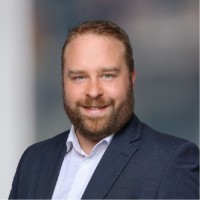 Secusmart Employee Christian Severin's profile photo