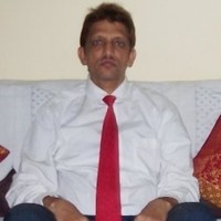 SHUBHALAKSHMI POLYESTERS LTD Employee Ajay Kumar's profile photo