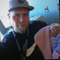 Postmates Inc. Employee Billy Barth's profile photo