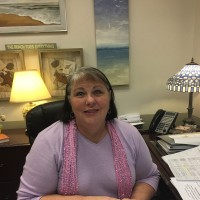 Barbara Dawes