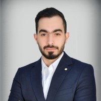 Innovative Software, Inc. Employee Mohamad al-Hayek's profile photo