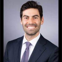 Deutsche Bank Employee Joe Schaecter's profile photo