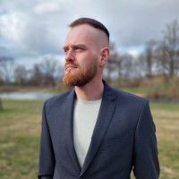 John-Caspar Jaanus Email & Phone Number