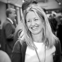 Plug AS Employee Maria Bos's profile photo