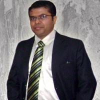 Sunknowledge Services Inc. Employee Diptesh Dey's profile photo