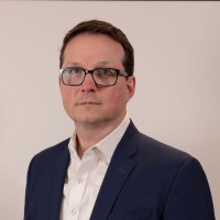 T2S Solutions Employee Barry Mawyer's profile photo