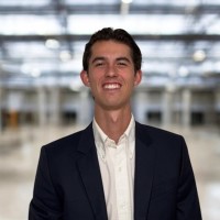 Bedrock Land Finance Employee Tristan Taylor's profile photo