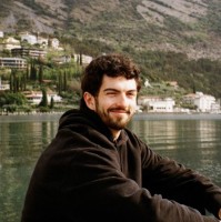 Zelim Employee Peter Hessey's profile photo