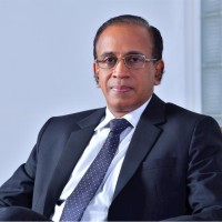 COCHIN SHIPYARD LIMITED Employee Madhu Nair's profile photo