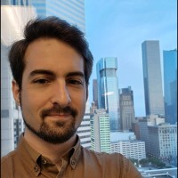 Accenture Employee Jonathan Kleinpeter's profile photo