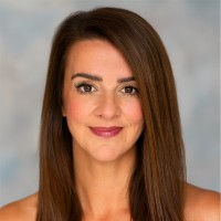 Person Centred Software Ltd Employee Jemma Robinson's profile photo