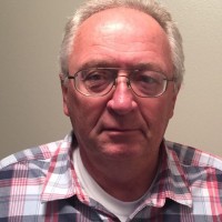 Phaze II Solutions Employee Gordon Kesler's profile photo