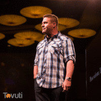 Tovuti Employee Troy McClain's profile photo